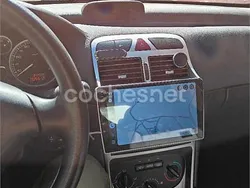 Gris / plata Usado 2004 Peugeot 307 Berlina | 2300 € (Buen precio)