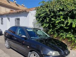 Negro Usado 2005 Seat Cordoba Reference Berlina | 3300 € (Precio justo)