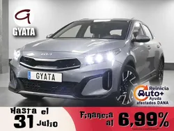 Plateado Usado 2023 Kia XCeed SUV | 21.490 € (Super precio)