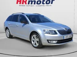 Usado 2017 Skoda Octavia Ambition | 11.060 € (Precio justo)