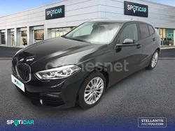 Negro Usado 2022 BMW 118 Utilitario | 28.990 € (Caro)