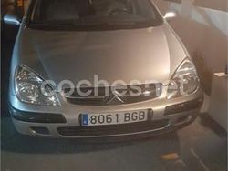Gris / plata Usado 2001 Citroën C5 Berlina | 1800 € (Precio justo)