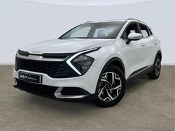 Cassa white Nuevo 2025 Kia Sportage SUV | 31.168 € (Super precio)
