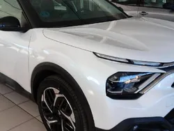 Ewp pintura blanco banquise Usado 2023 Citroën AX Feel Utilitario | 16.220 €