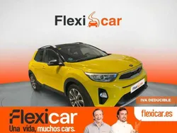 Amarillo Usado 2018 Kia Stonic SUV | 11.890 € (Super precio)