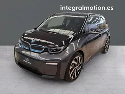 Blanco Usado 2020 BMW i3 Utilitario | 19.900 € (Caro)