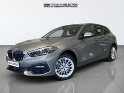 Usado 2024 BMW 118 Utilitario | 27.250 € (Precio justo)