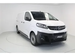 Usado 2023 Opel Vivaro Van | 28.995 € (Caro)