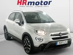 Usado 2022 Fiat 500 Cross | 14.690 €