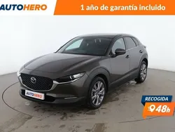 Marrón Usado 2019 Mazda CX-30 SUV | 16.799 €
