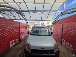 Gris / plata Usado 2015 Ford Transit Familiar | 3125 € (Super precio)