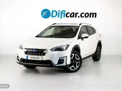 Blanco Usado 2020 Subaru XV SUV | 24.490 € (Caro)