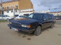 Azul oscuro Usado 1997 Buick Century Familiar | 7990 €