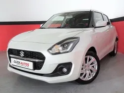 Usado 2021 Suzuki Swift | 10.700 € (Buen precio)