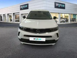 Blanco Usado 2022 Opel Mokka Edition SUV | 17.800 € (Precio justo)