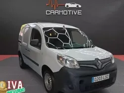 Usado 2021 Renault Kangoo Monovolumen | 14.490 € (Precio justo)