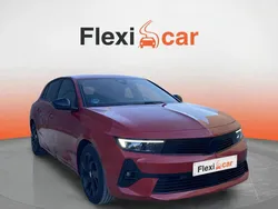 Blanco Usado 2023 Opel Astra Berlina | 15.490 € (Buen precio)