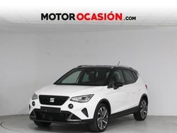Usado 2022 Seat Arona FR SUV | 16.950 € (Buen precio)