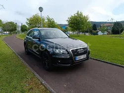 Negro Usado 2011 Audi Q5 SUV | 11.000 € (Precio justo)