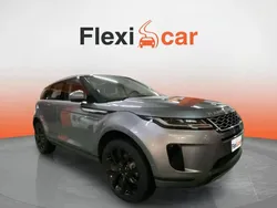 Marrón Usado 2020 Land Rover Range Rover evoque | 30.960 € (Buen precio)