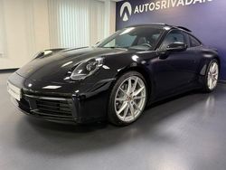 Usado 2021 Porsche 911 Carrera | 128.000 € (Precio justo)