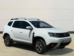 Usado 2020 Dacia Duster Prestige SUV | 13.985 € (Precio justo)