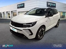 Blanco Usado 2023 Opel Grandland X GSe SUV | 32.900 €