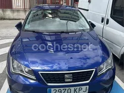 Seat Leon ST