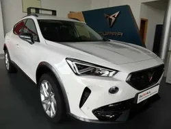 Nuevo 2024 Cupra Formentor SUV | 29.995 € (Un poco caro)