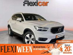 Blanco Usado 2020 Volvo XC40 Momentum SUV | 21.970 € (Super precio)