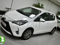 Usado 2018 Toyota Yaris Active Berlina | 10.900 €