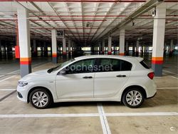 Blanco Usado 2017 Fiat Tipo Easy Berlina | 8900 € (Precio justo)