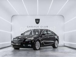 Marrón Usado 2011 Opel Insignia Cosmo Berlina | 5899 € (Precio justo)