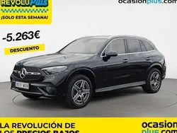 Mercedes GLC300e