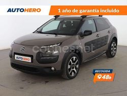 Maro Utilizat 2016 Citroën C4 Cactus Feel Hatchback | 8699 € (Preț bun)