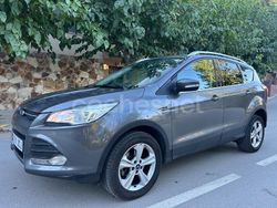 Beige Usado 2015 Ford Kuga Trend SUV | 5500 € (Super precio)