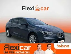 Renault Mégane GrandTour