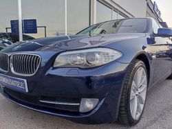 Usado 2012 BMW 535 Berlina | 16.600 € (Un poco caro)