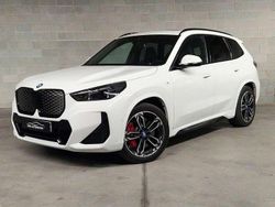 Blanco Usado 2024 BMW iX1 Comfort Edition SUV | 47.800 € (Un poco caro)