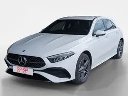 Usado 2024 Mercedes 250 | 38.900 € (Precio justo)