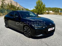 Negro Usado 2023 BMW 420 Comfort Edition Coupe | 38.900 € (Buen precio)