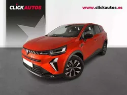 Rojo Usado 2025 Renault Symbioz Evolution SUV | 23.200 € (Super precio)