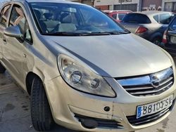 Usado 2007 Opel Corsa | 2800 €