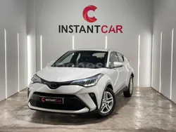 Blanco Usado 2022 Toyota C-HR Active SUV | 22.490 € (Buen precio)