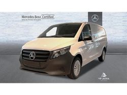 Blanco Usado 2024 Mercedes Vito Monovolumen | 40.690 €