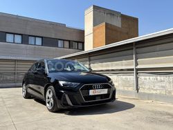 Negro Usado 2020 Audi A1 Sportback Utilitario | 20.950 € (Precio justo)