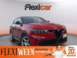 Granate Usado 2022 Alfa Romeo Tonale Edizione Speciale SUV | 24.990 € (Precio justo)