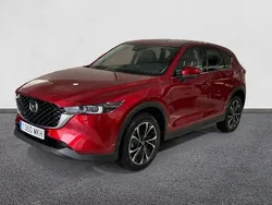Usado 2023 Mazda CX-5 Sky SUV | 37.900 €