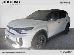 Blanco Nuevo 2025 Citroën C3 Aircross PureTech SUV | 16.450 € (Buen precio)