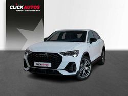 Blanco Usado 2024 Audi Q3 SUV | 39.850 € (Caro)